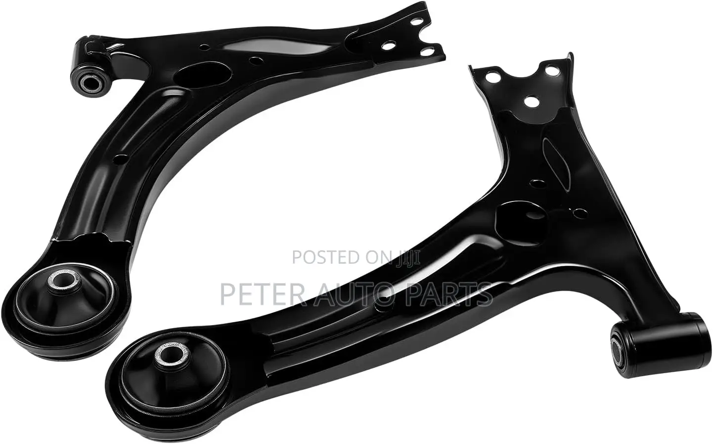Toyota Corolla 2012-17 Lower Arms Control. Original