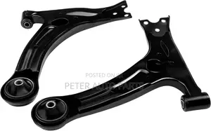 Toyota Corolla 2012-17 Lower Arms Control. Original