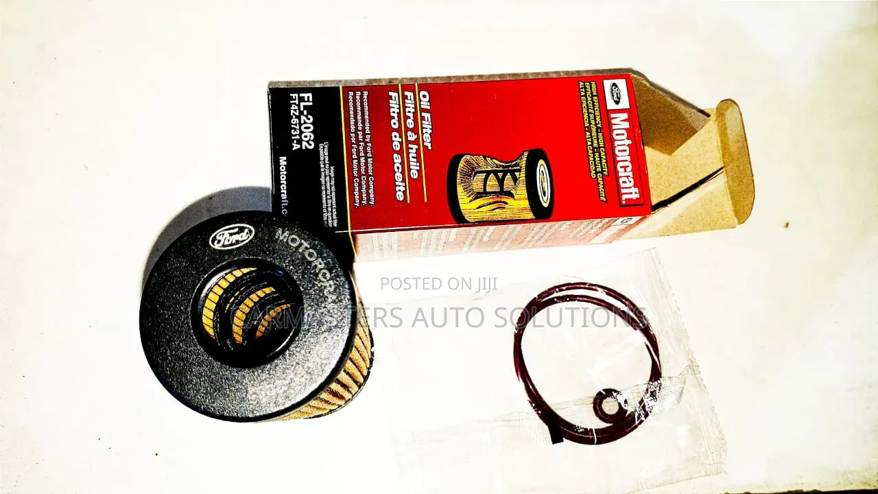 Ford Oil Filter Fl2062