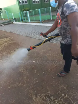 Round The Clock Fumigation, Pests Control And Reptiles Eradication.