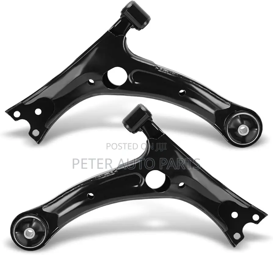 Toyota Corolla 2014-17 Lower Arms Control, Pair. Original