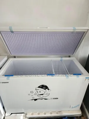408l Snowsea Freezer