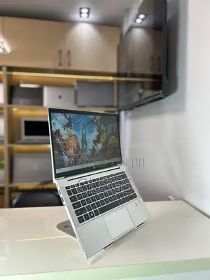 Laptop HP EliteBook 830 G7 8GB Intel Core i5 SSD 256GB