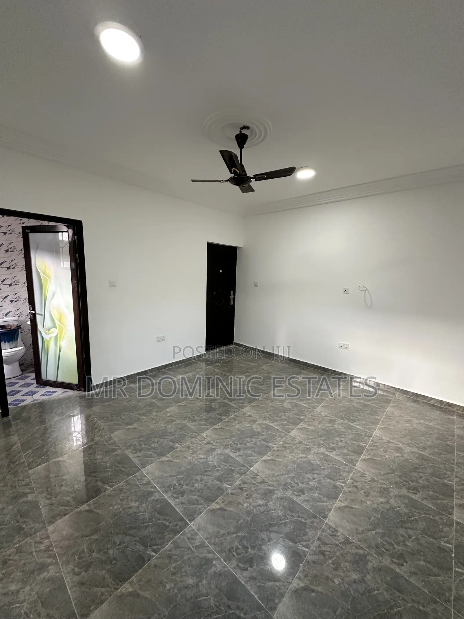 2bdrm Apartment in Mr Dominic Estates, Bortiano for rent