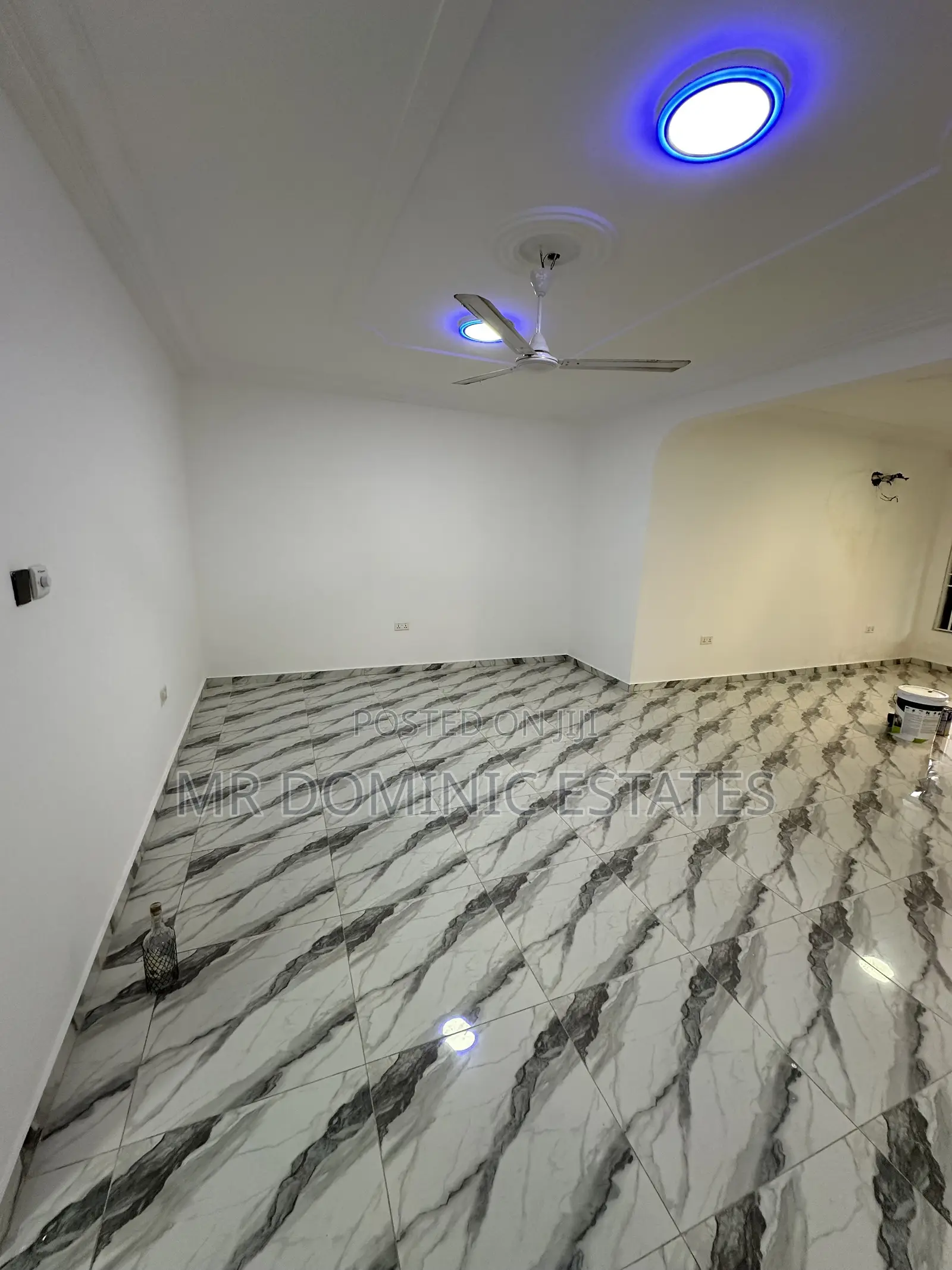 2bdrm Apartment in Mr Dominic Estates, Bortiano for rent