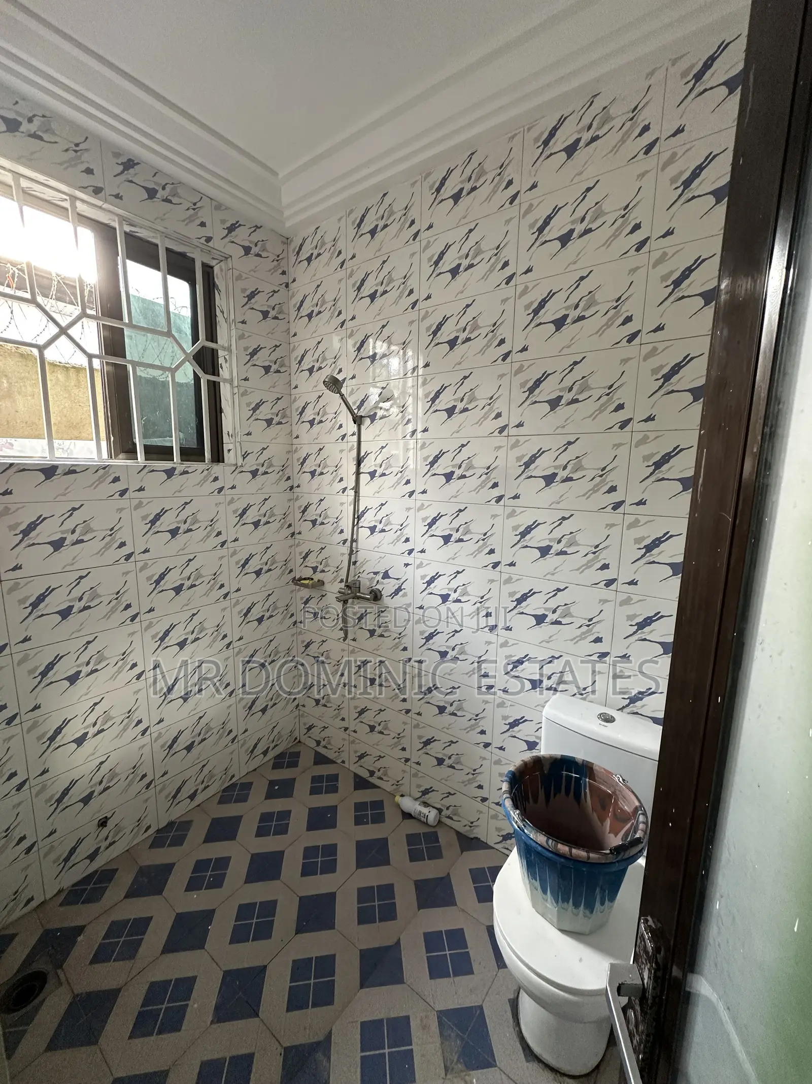 2bdrm Apartment in Mr Dominic Estates, Bortiano for rent