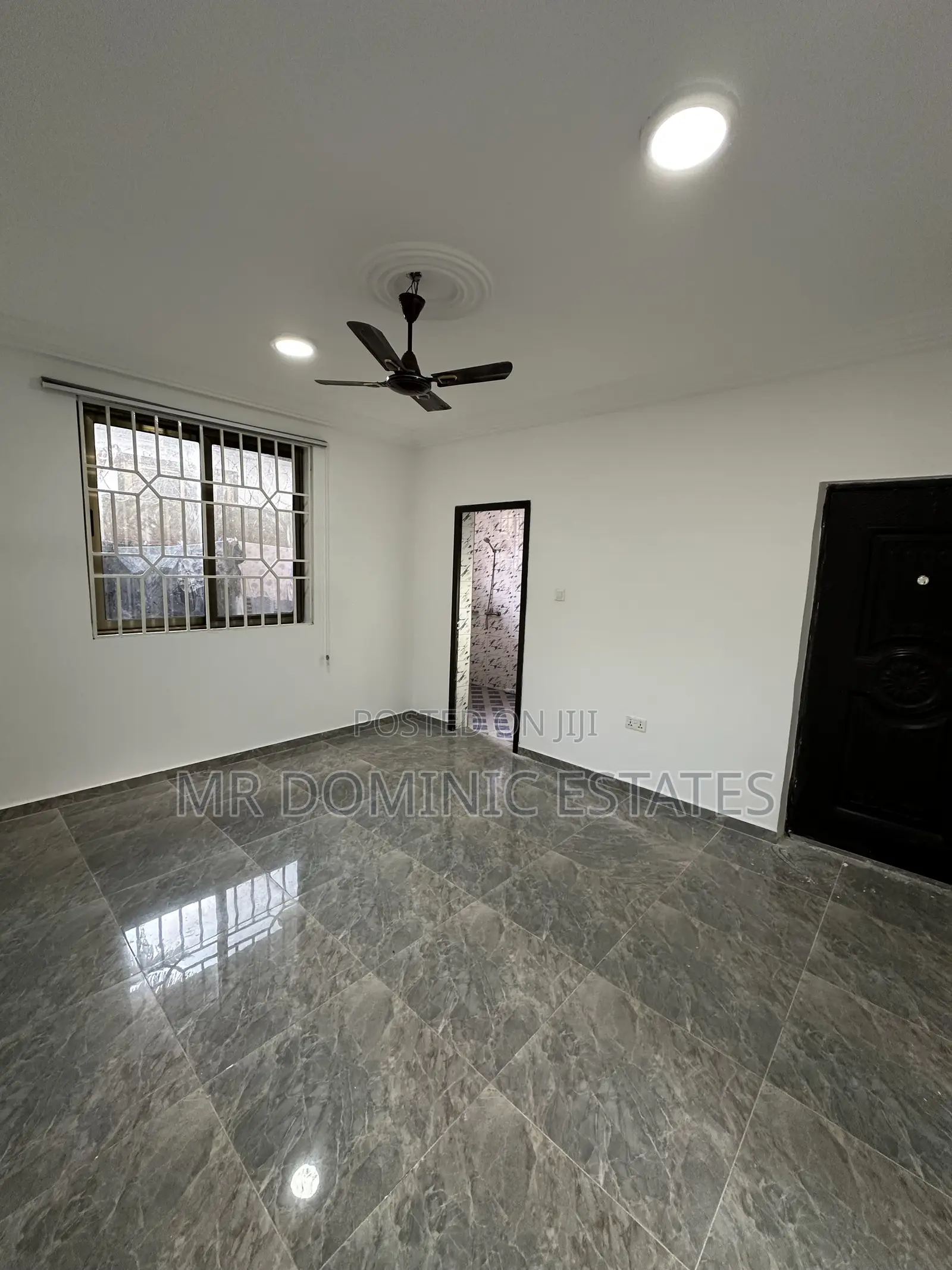 2bdrm Apartment in Mr Dominic Estates, Bortiano for rent