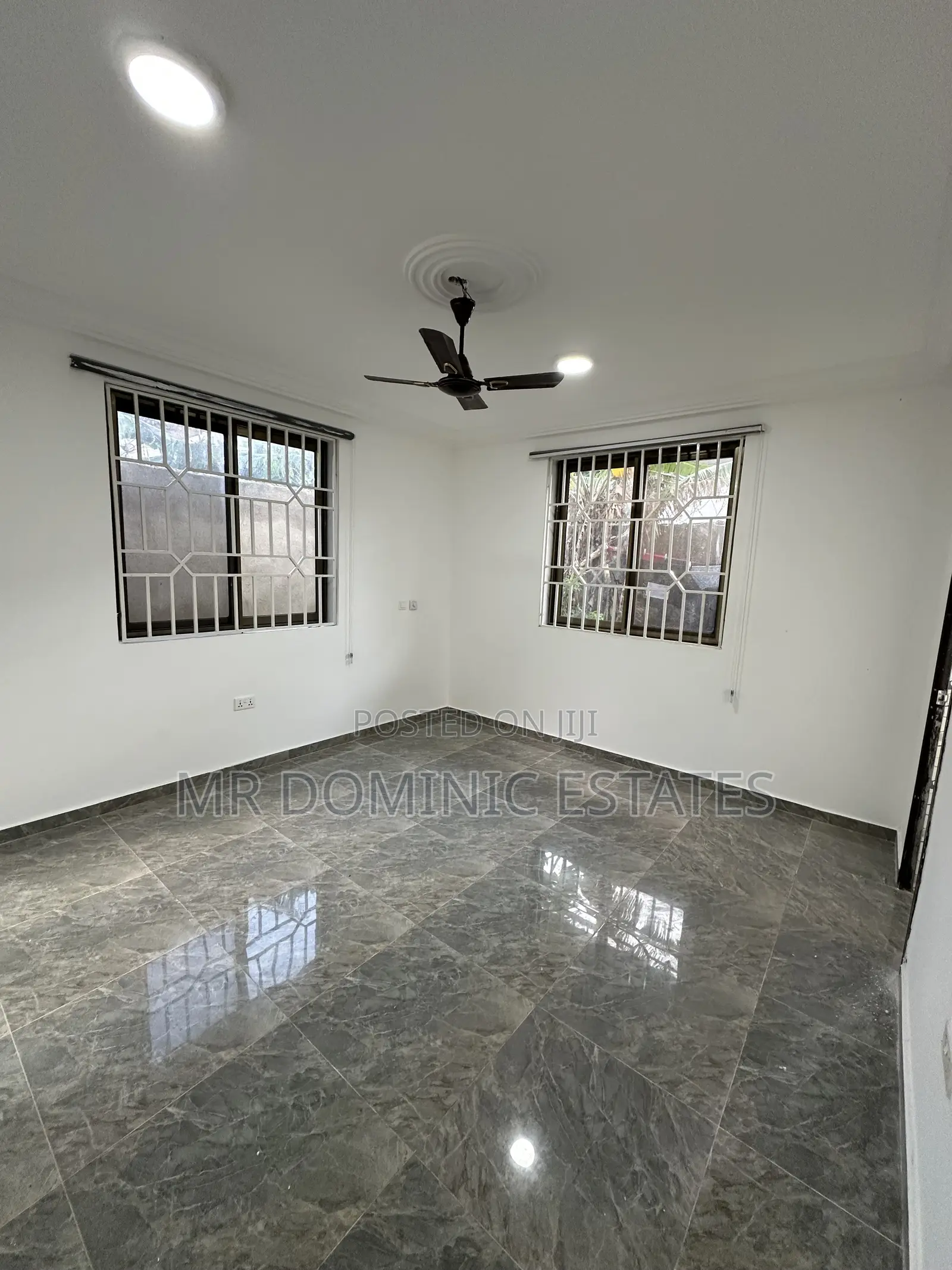 2bdrm Apartment in Mr Dominic Estates, Bortiano for rent