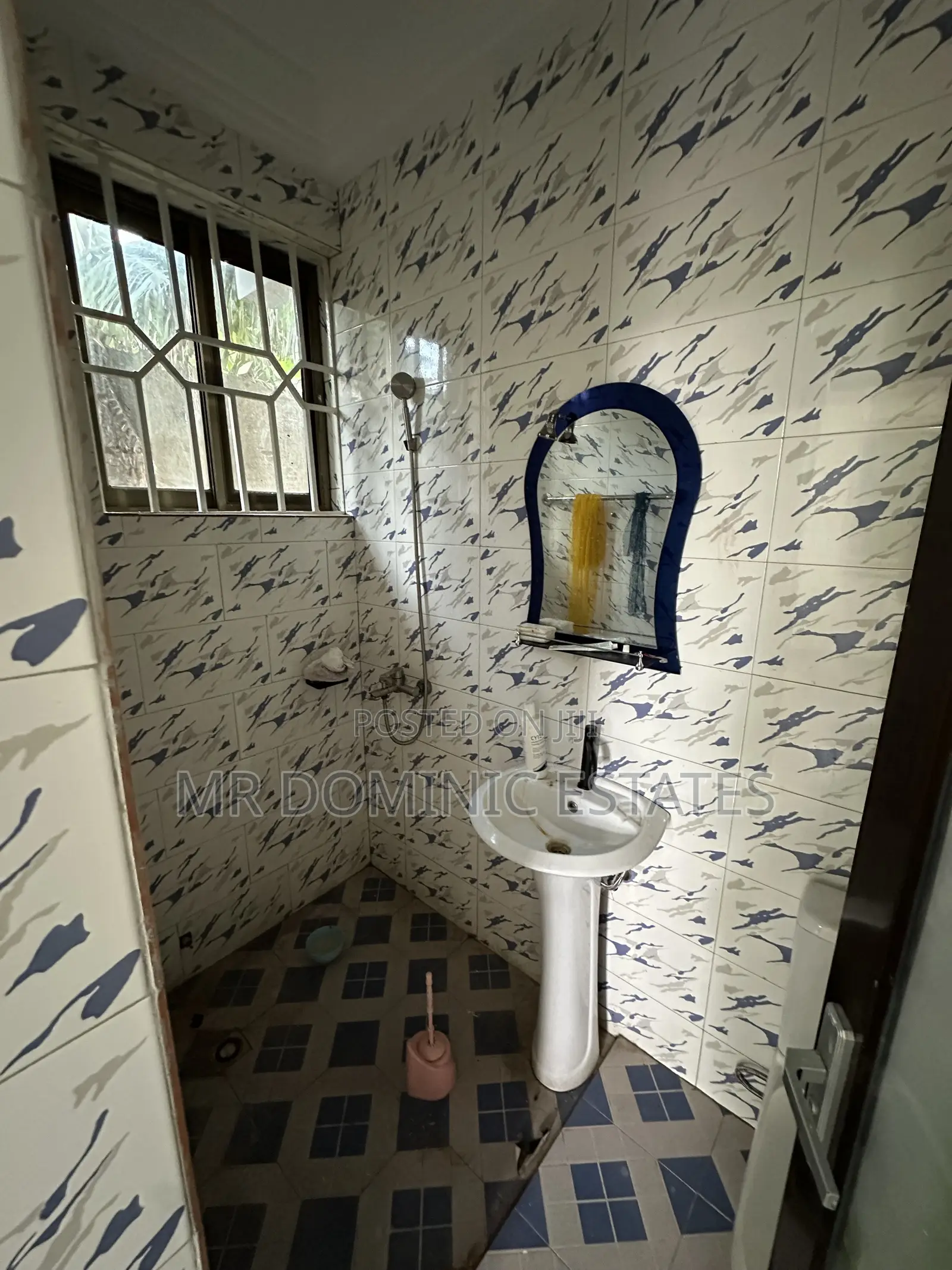 2bdrm Apartment in Mr Dominic Estates, Bortiano for rent