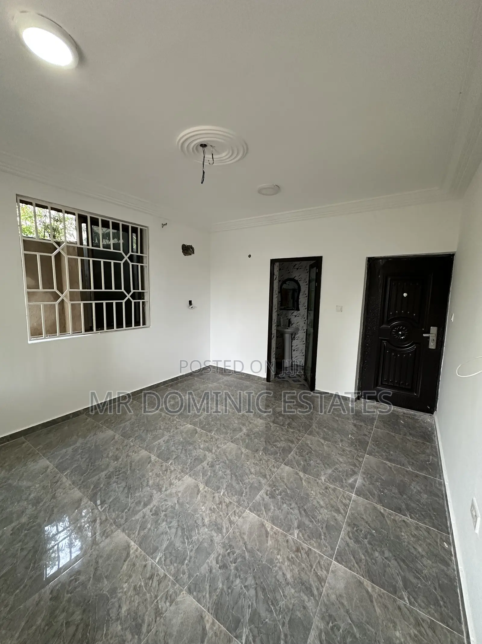 2bdrm Apartment in Mr Dominic Estates, Bortiano for rent