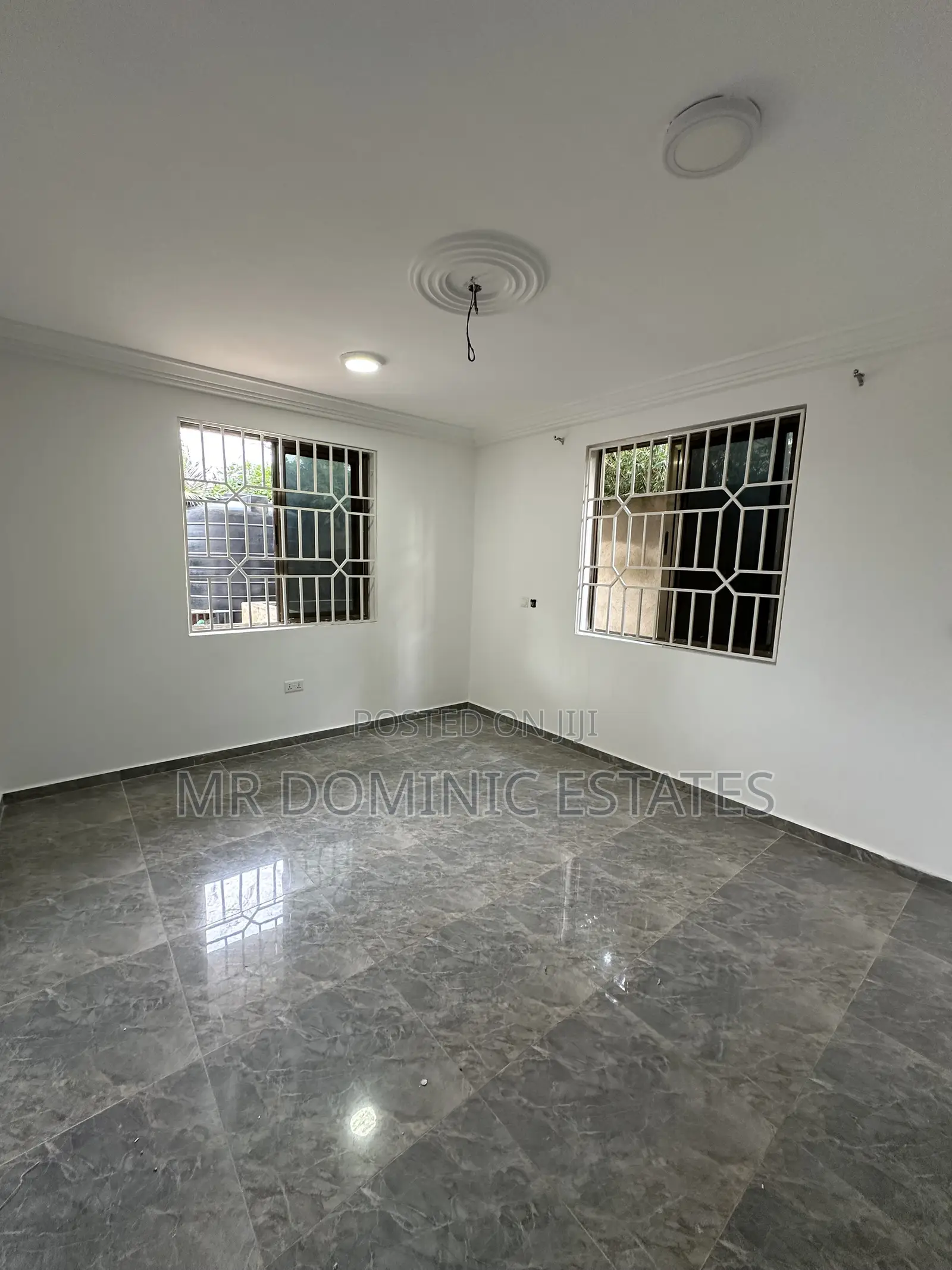 2bdrm Apartment in Mr Dominic Estates, Bortiano for rent