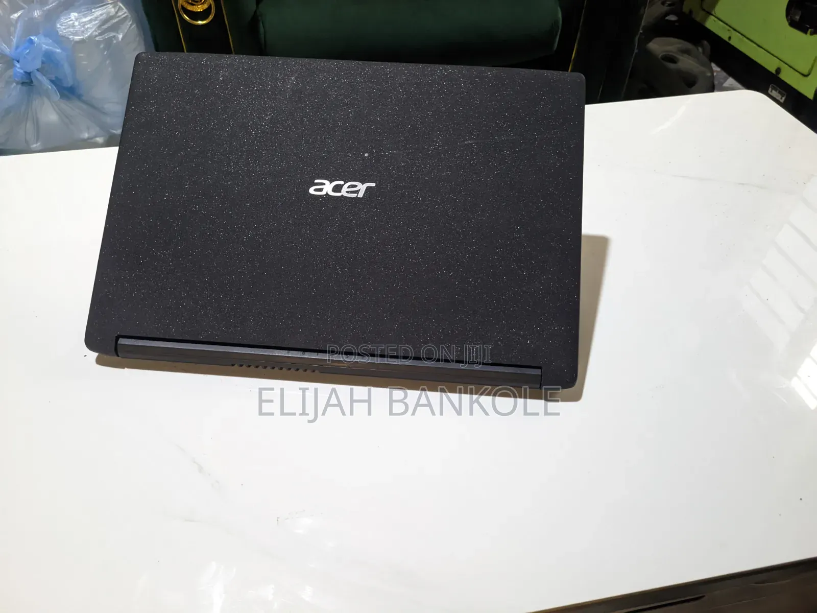 Laptop Acer Aspire 3 8GB Intel Core i5 HDD 512GB