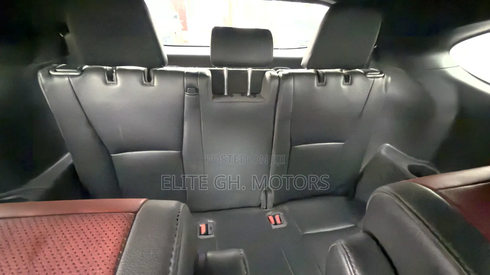 Toyota Highlander Platinum 2021 Gray