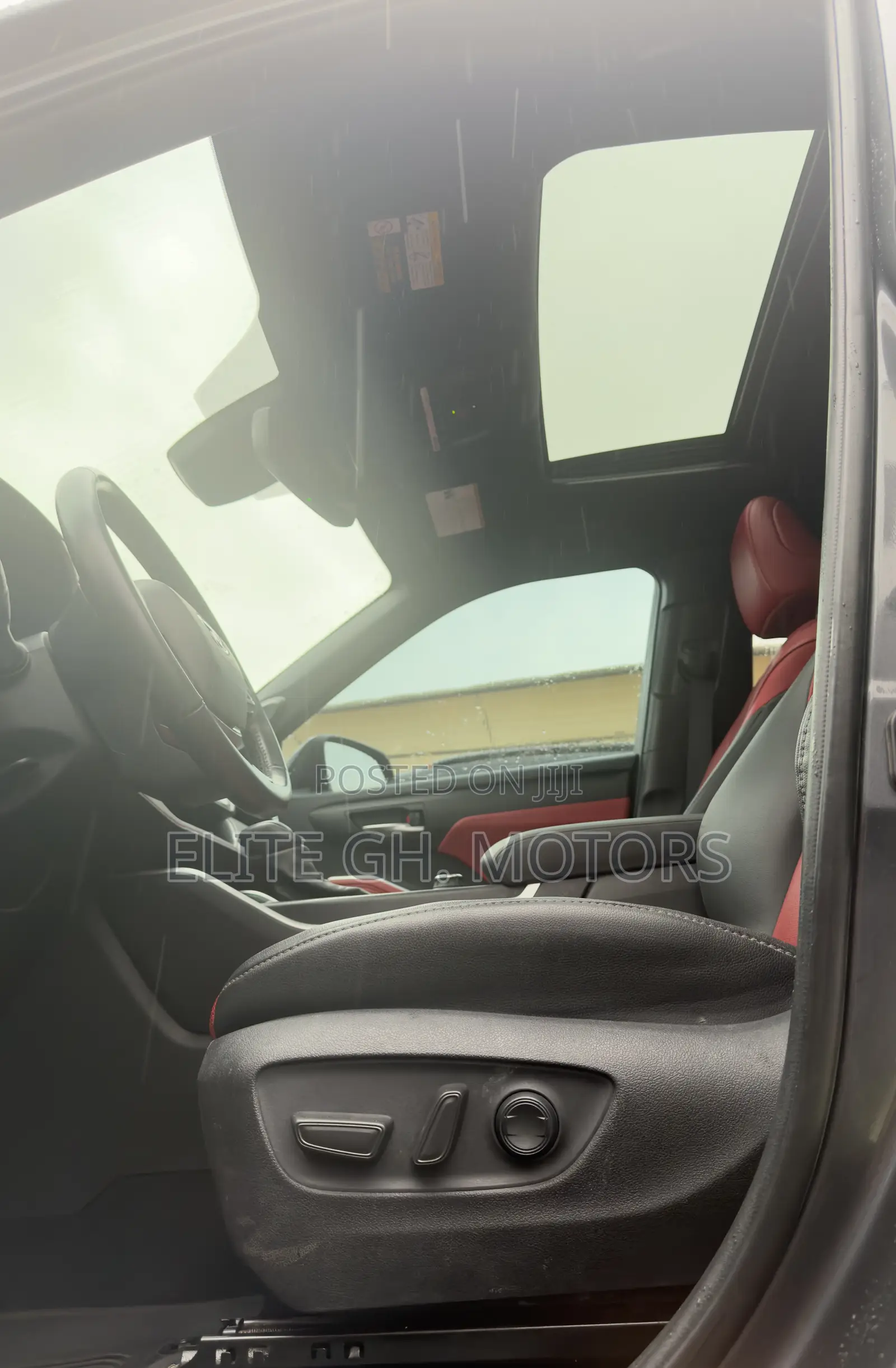 Toyota Highlander Platinum 2021 Gray