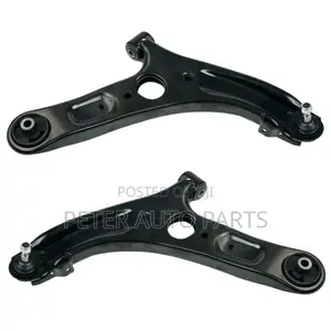 Hyundai Elantra 2012-15 Lower Arms Control. Original