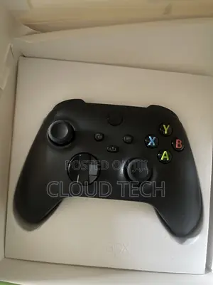99% New Xbox Series X Controller