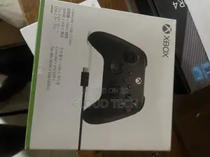 99% New Xbox Series X Controller