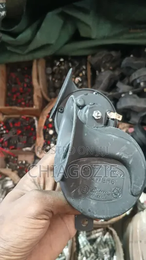 Car/Motor Horn