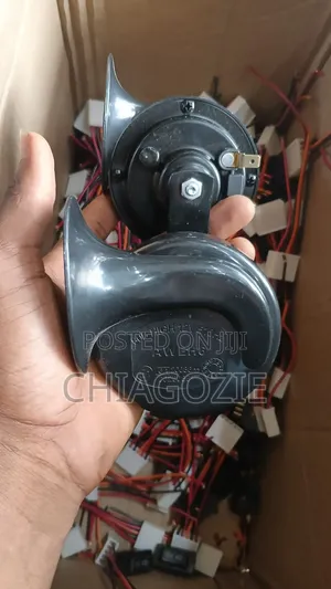 Car/Motor Horn