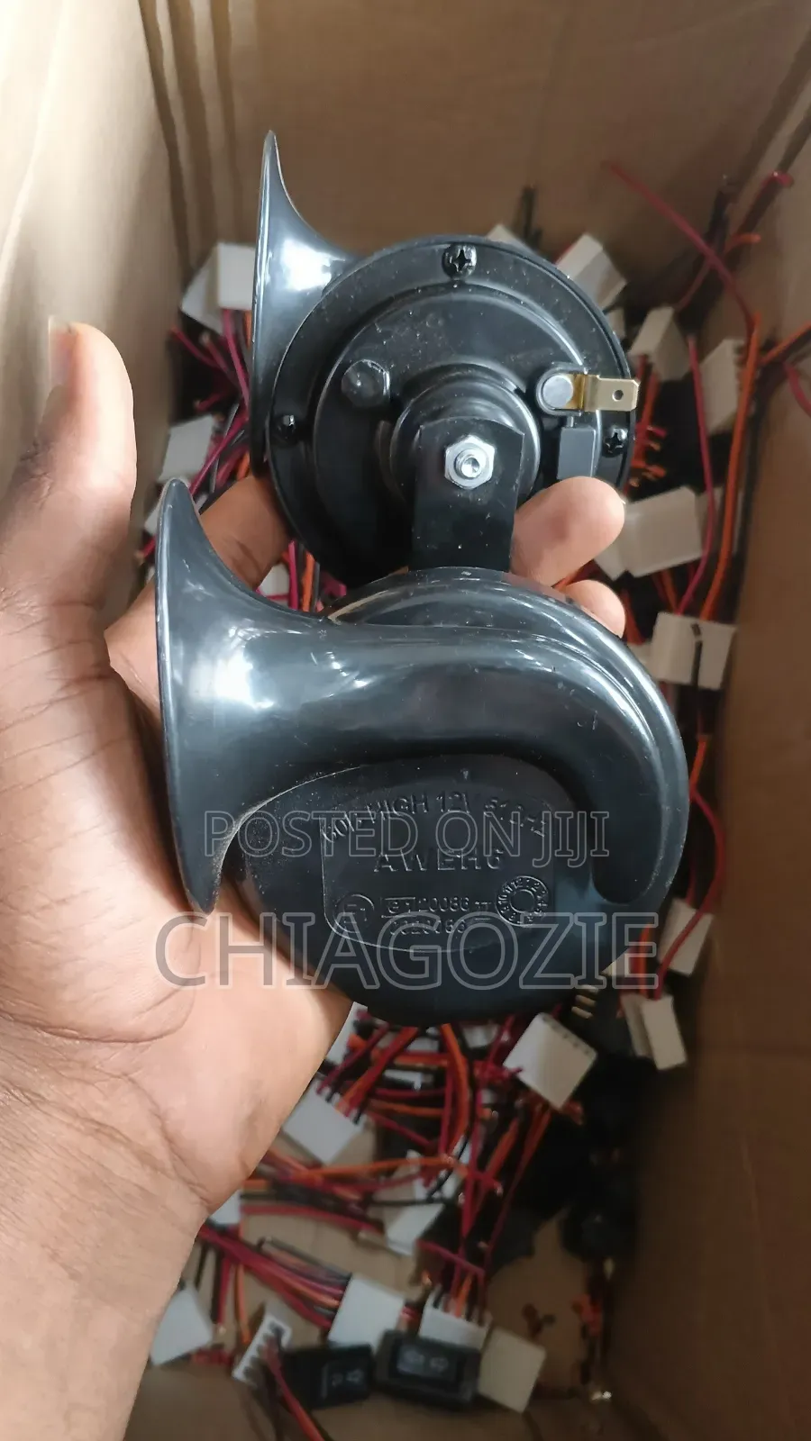 Car/Motor Horn