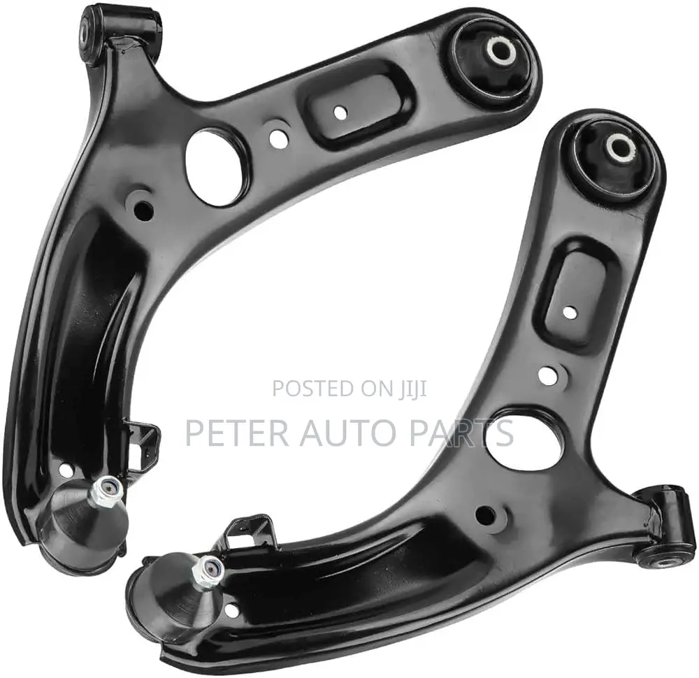 Hyundai Elantra 2013-16 Lower Arms Control, Pair. Original