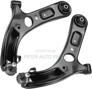 Hyundai Elantra 2013-16 Lower Arms Control, Pair. Original