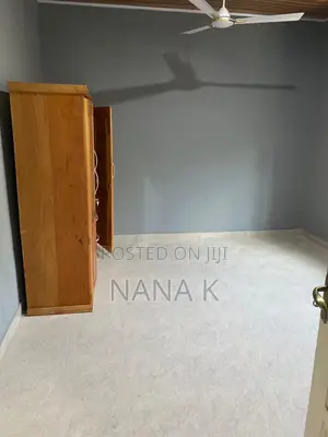 1bdrm Apartment in Nsawam Adoagyiri Municipal for rent