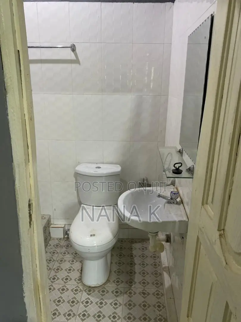 1bdrm Apartment in Nsawam Adoagyiri Municipal for rent