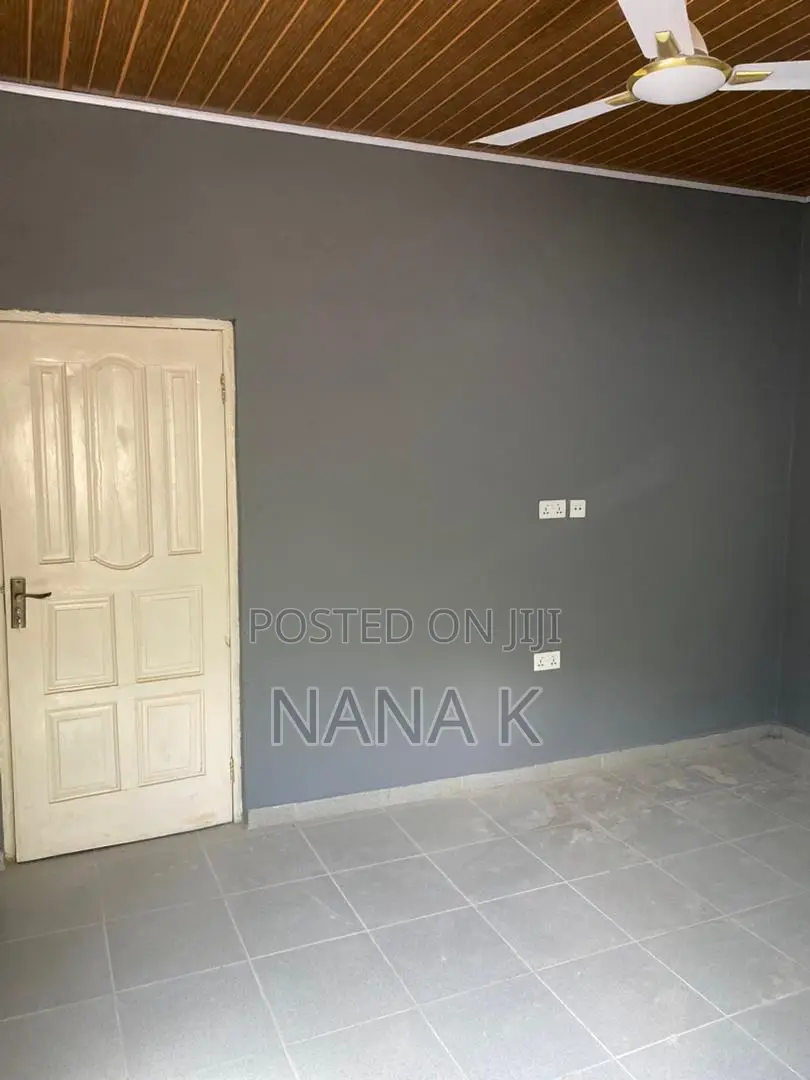 1bdrm Apartment in Nsawam Adoagyiri Municipal for rent