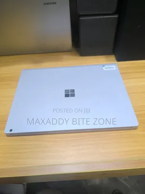 Laptop Microsoft Surface Book 8GB Intel Core i5 SSD 128GB