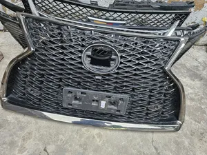 Lexus Rx350 Front Grille 2021-2024 Available