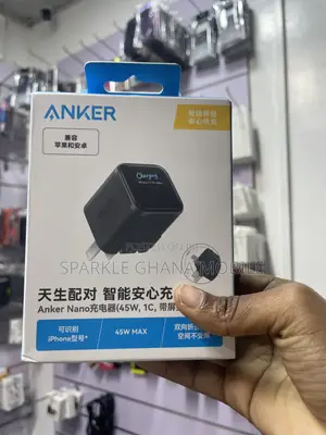 Anker Nano (45w ,1c)