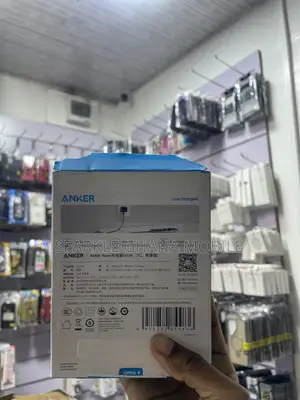 Anker Nano (45w ,1c)