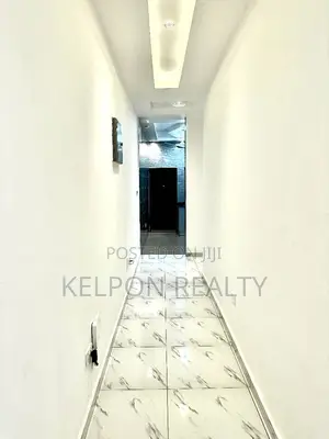 Fully Furnished
