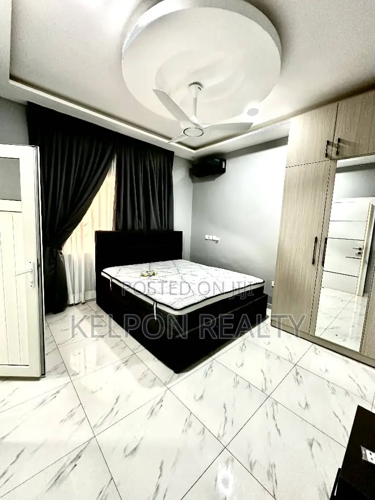 Fully Furnished