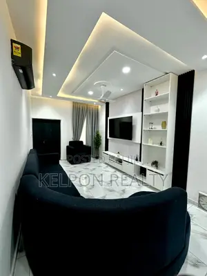 Fully Furnished