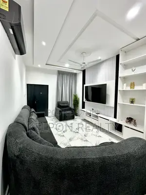 Fully Furnished