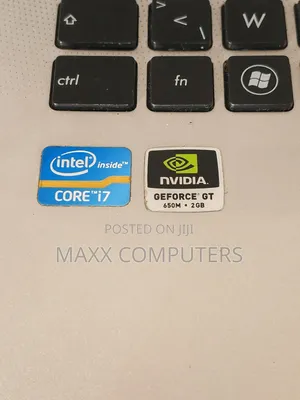Laptop Asus TUF Gaming A15 8GB Intel Core i7 HDD 500GB