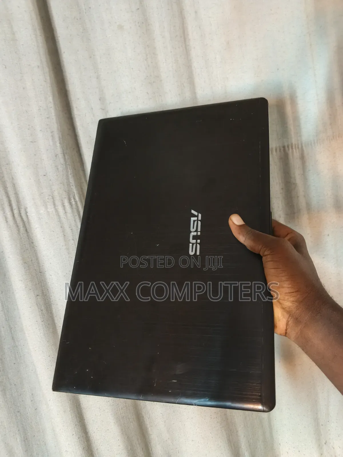 Laptop Asus TUF Gaming A15 8GB Intel Core i7 HDD 500GB