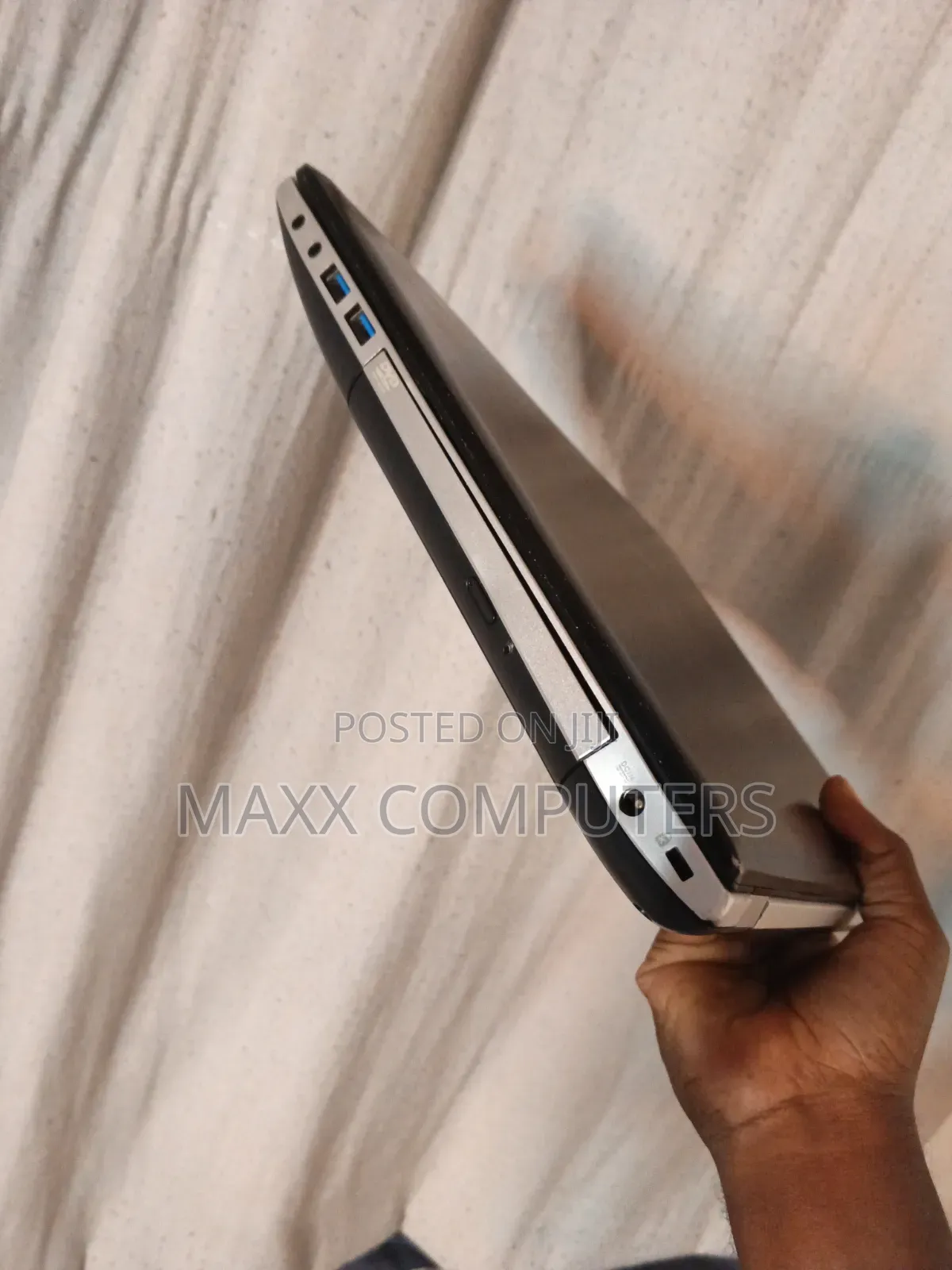 Laptop Asus TUF Gaming A15 8GB Intel Core i7 HDD 500GB