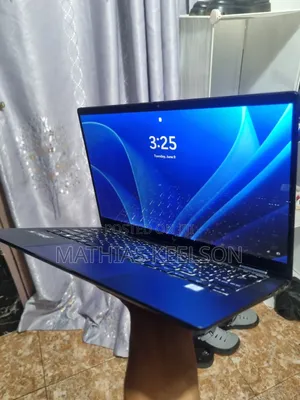 New Laptop HP Elite Dragonfly G2 8GB Intel Core i5 SSD 250GB