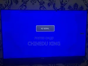 Mooved 42 Inch Tv (Frameless Neat)