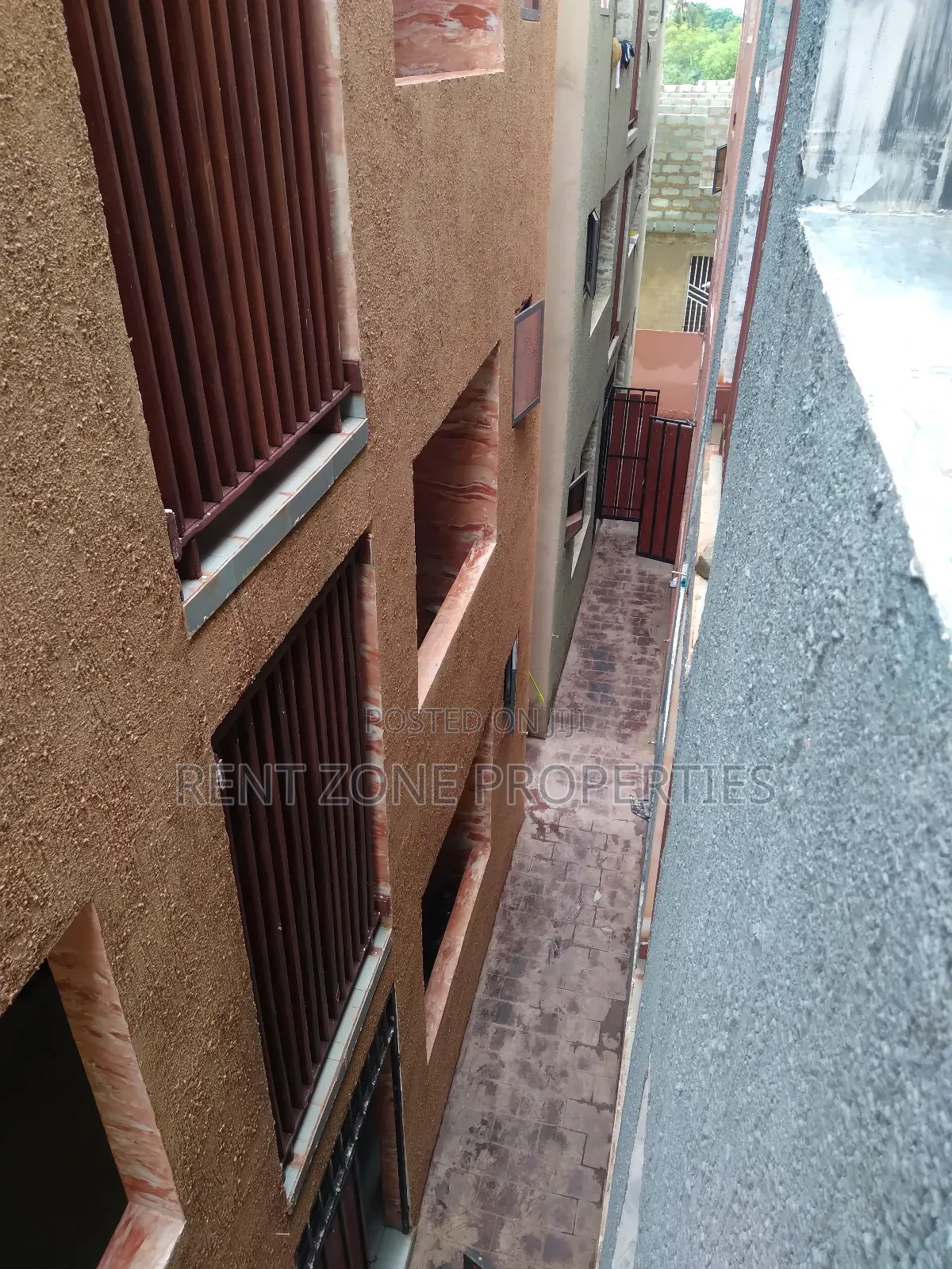 1bdrm Apartment in Parakuo Estate for rent