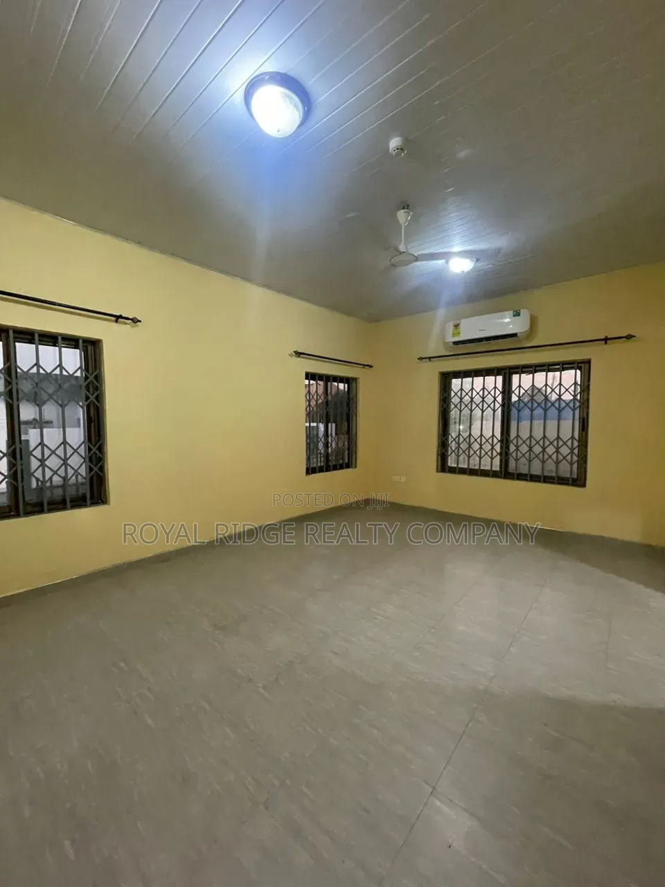 Furnished 4bdrm House in Spintex Manet, Accra Metropolitan for rent
