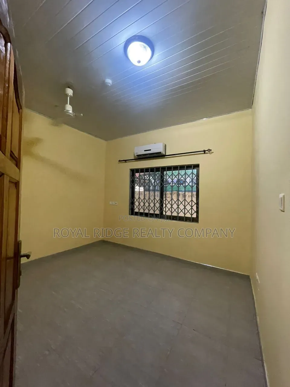 Furnished 4bdrm House in Spintex Manet, Accra Metropolitan for rent
