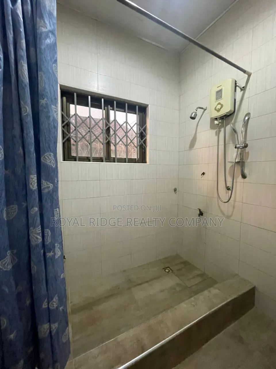 Furnished 4bdrm House in Spintex Manet, Accra Metropolitan for rent