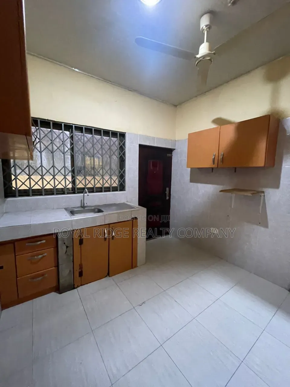 Furnished 4bdrm House in Spintex Manet, Accra Metropolitan for rent
