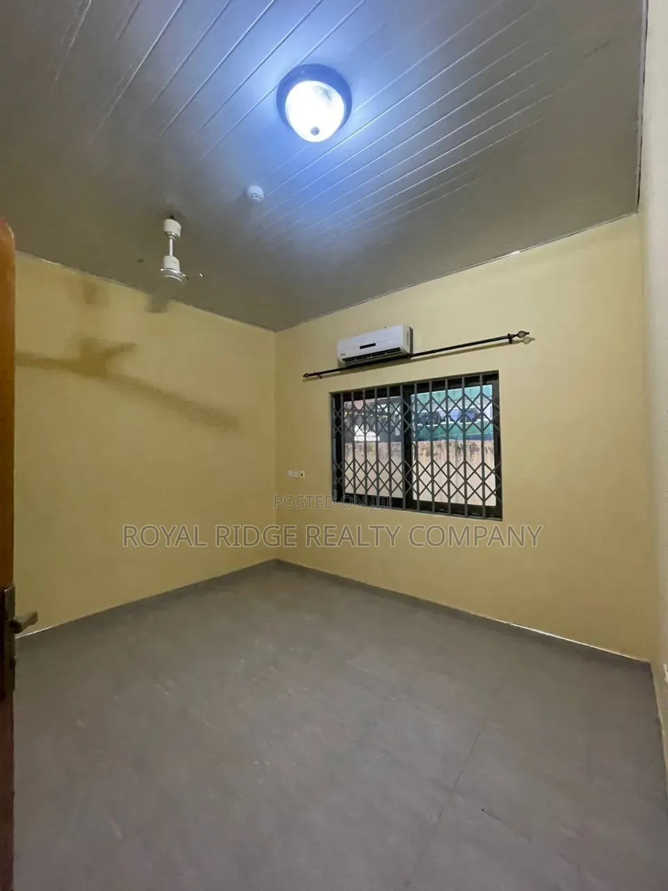 Furnished 4bdrm House in Spintex Manet, Accra Metropolitan for rent