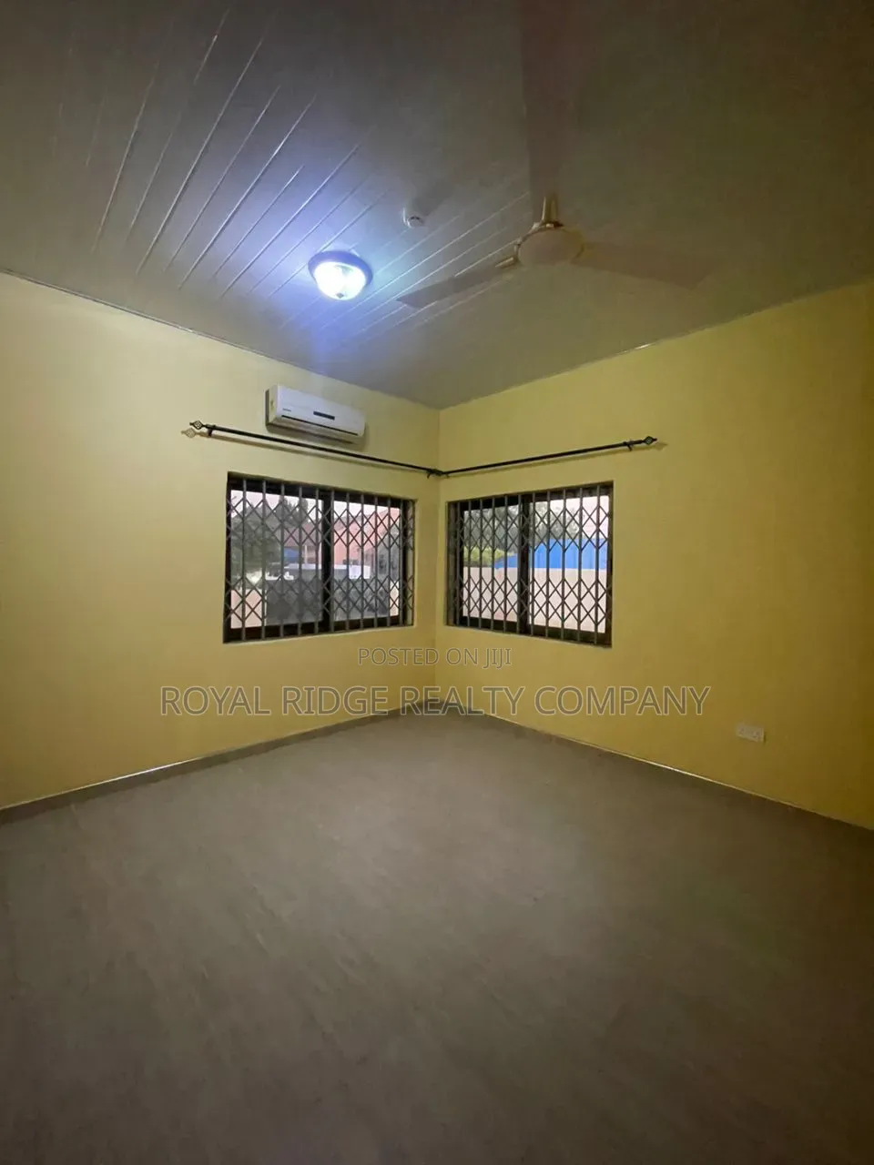 Furnished 4bdrm House in Spintex Manet, Accra Metropolitan for rent