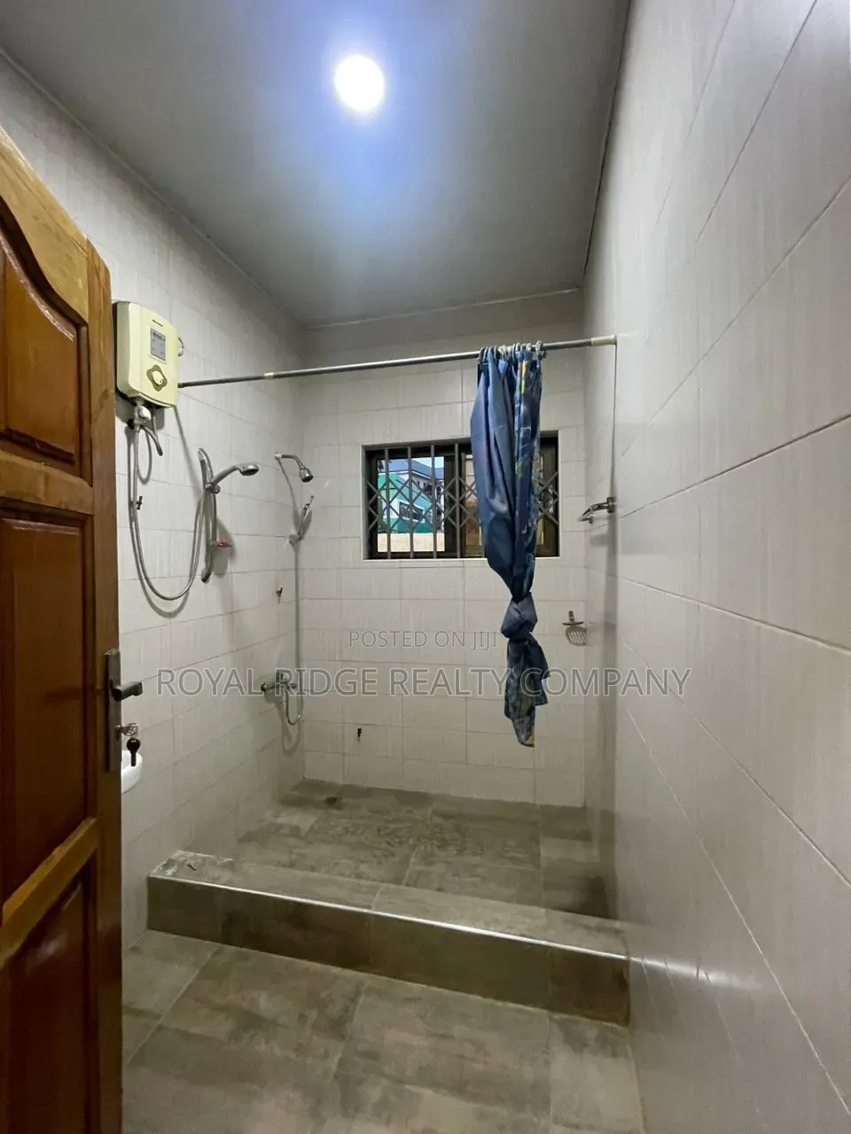 Furnished 4bdrm House in Spintex Manet, Accra Metropolitan for rent